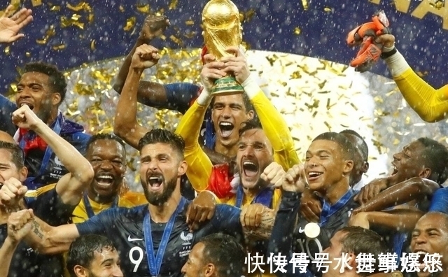 世界杯|卡塔尔世界杯32个名额成绝唱,下届增加16队,国足出线概率超八成