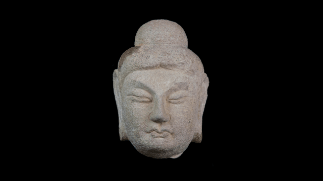 蓝星球科幻电影周|太原天龙山为何在科幻电影周上成热点?