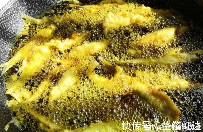 大别山下，淠水河中，此鱼甚多，我们本地人叫它“船钉”