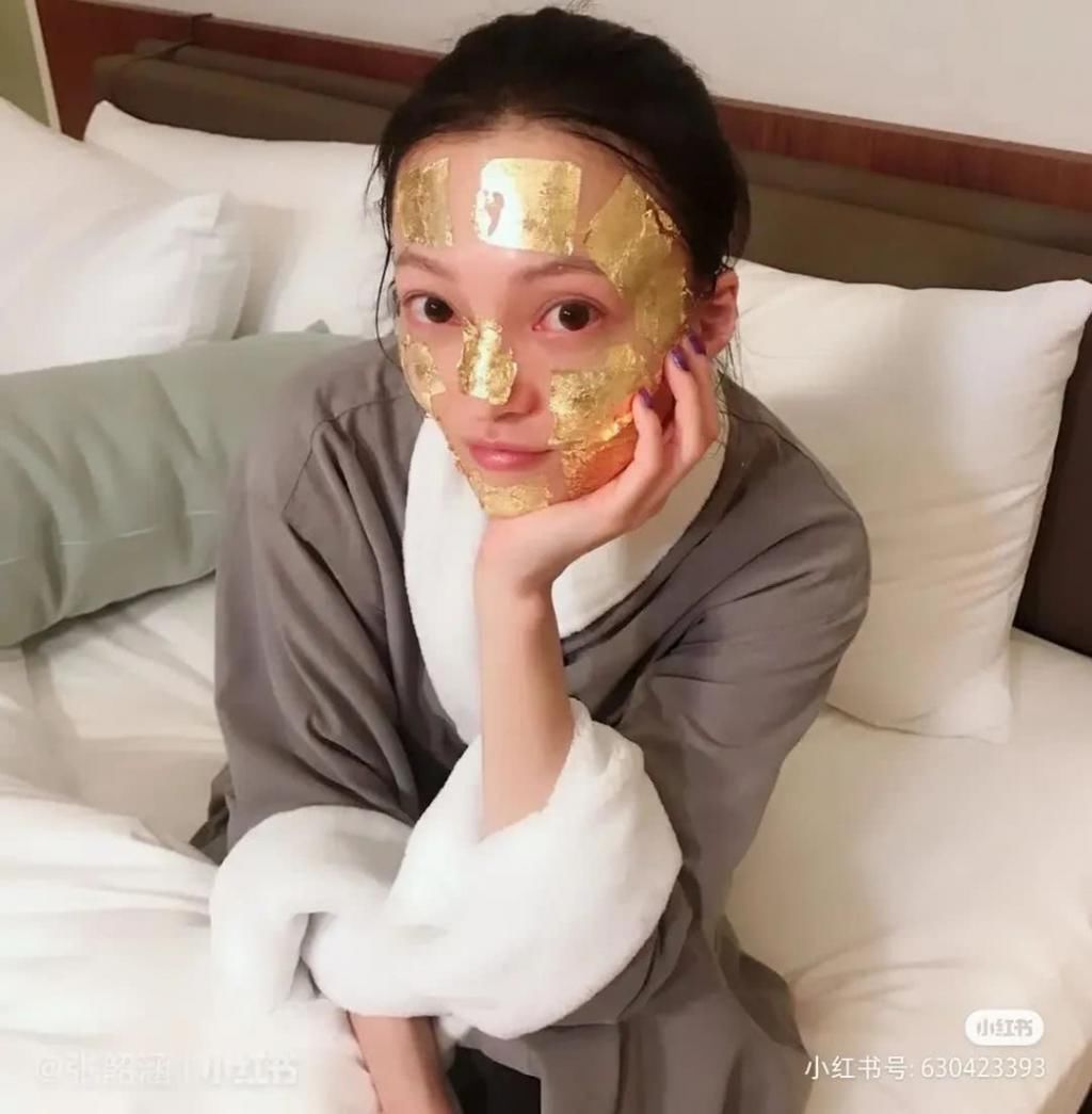 护肤品|护肤品界的“秀儿们”,出圈秘诀都在这了