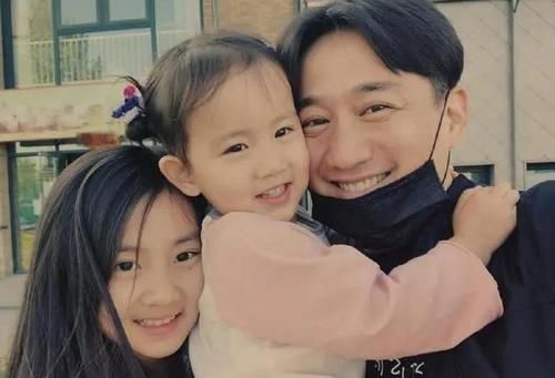 黄磊:仪式感很重要,有仪式感的家庭,才能培养出有幸福感的孩子