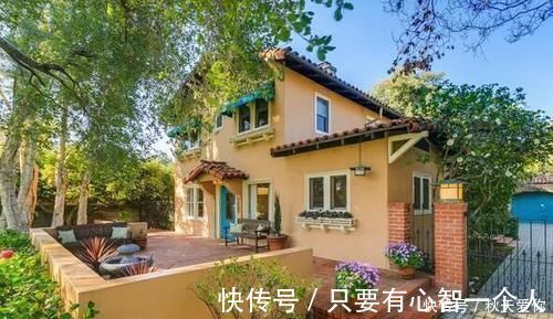 案例|10套实景别墅庭院设计案例，每一款都好想搬回家！