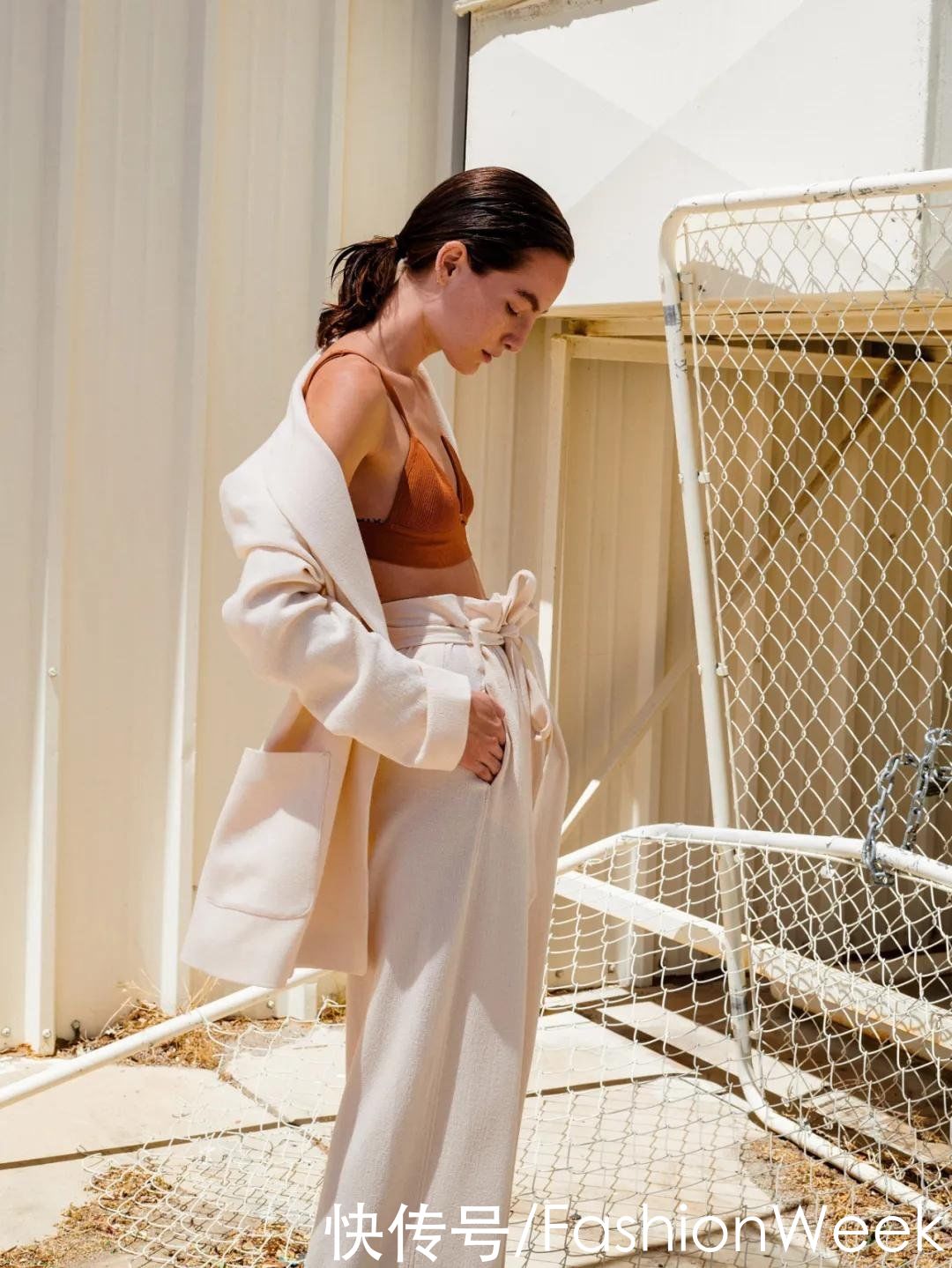 2021早春,绝不能错过这两个色系