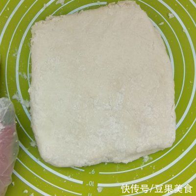 养生|淡奶油司康（消耗淡奶油）舌尖上的养生美食