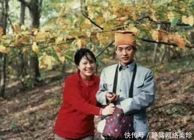 最终|他的才华举世皆知,却拿斧头砍死妻子,最终在树上自缢身亡!