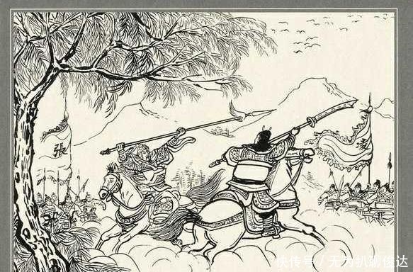 武艺|东吴十二虎臣中,哪几位武功能排名前五?通过战绩表即可得出答案