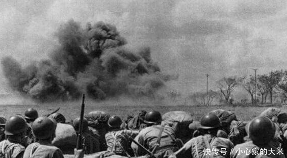 淞沪会战|一个整师也守不住，却只有一个营防守，硬扛敌7昼夜壮烈牺牲