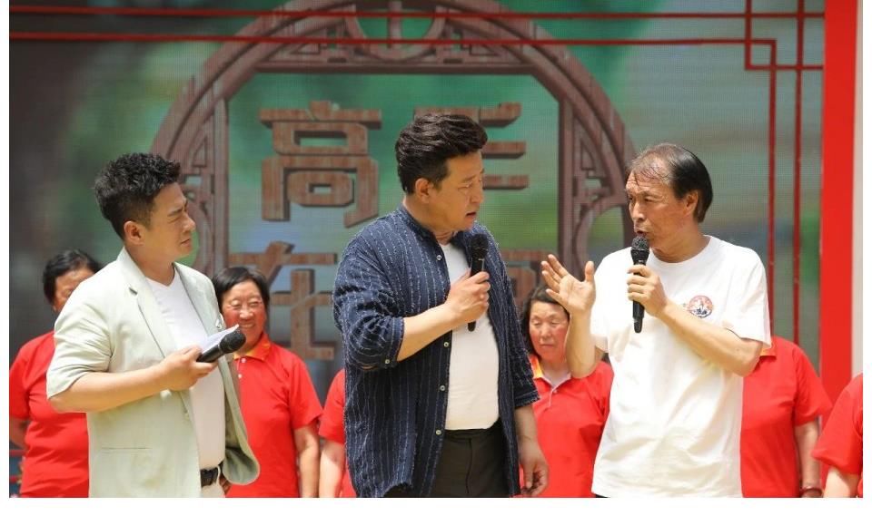 修路|鄉(xiāng)村大舞臺“當(dāng)代愚公”耗時(shí)十年修路，背后的故事竟如此感人！