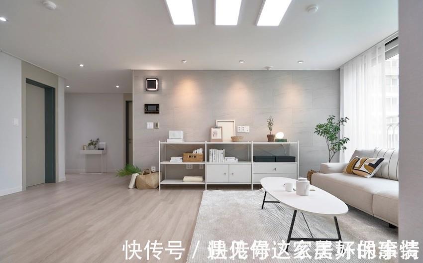 客餐厨|买精装倒不必刻意委屈，花点钱重装更有魅力，不拆不砸反被看笑话