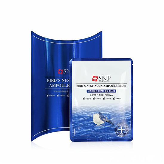 日常用面膜哪个牌子好?2021年好用不贵的面膜排行榜