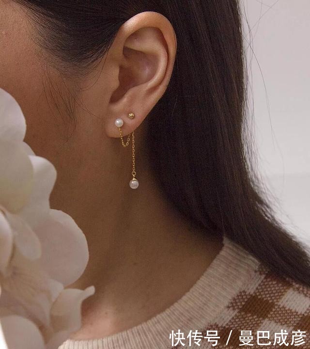 Ins|Ins博主最爱的9款配饰,太好凹造型了吧