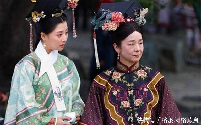 清朝|清朝早期的孝庄太后，晚期的慈禧太后，为何历史评价却不相同