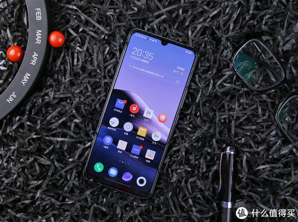 S7e|光颜值就爱了！vivo S7e银月色上手体验