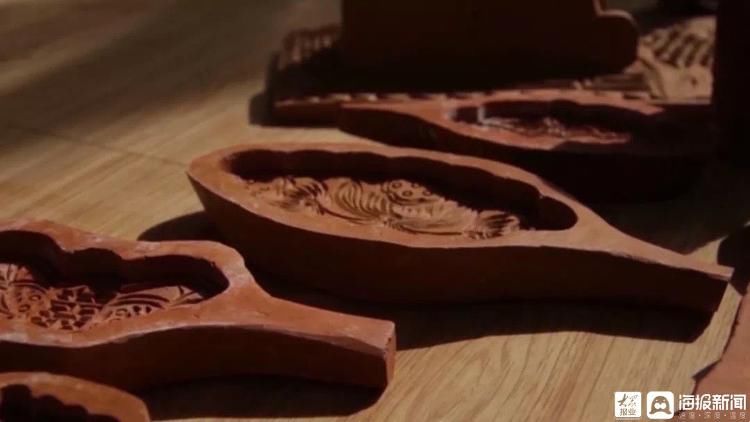 非物质文化遗产|青岛市城阳区河套街道献礼建党100周年系列视频：传承非遗文化 续写时代华章①