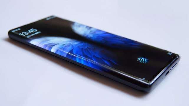 价格|华为Mate40Pro参数再确认,超级变焦+全视全面屏,价格更感人