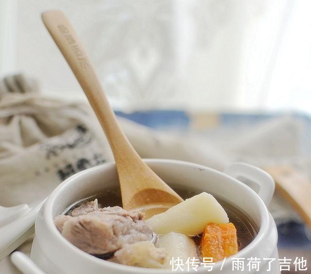 营养汤|天冷多给孩子煲营养汤,暖胃健脾,孩子常喝长得壮!
