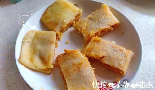 这菜脂肪最怕它，早餐吃一点，减脂排宿便，腰身细了，人变苗条了