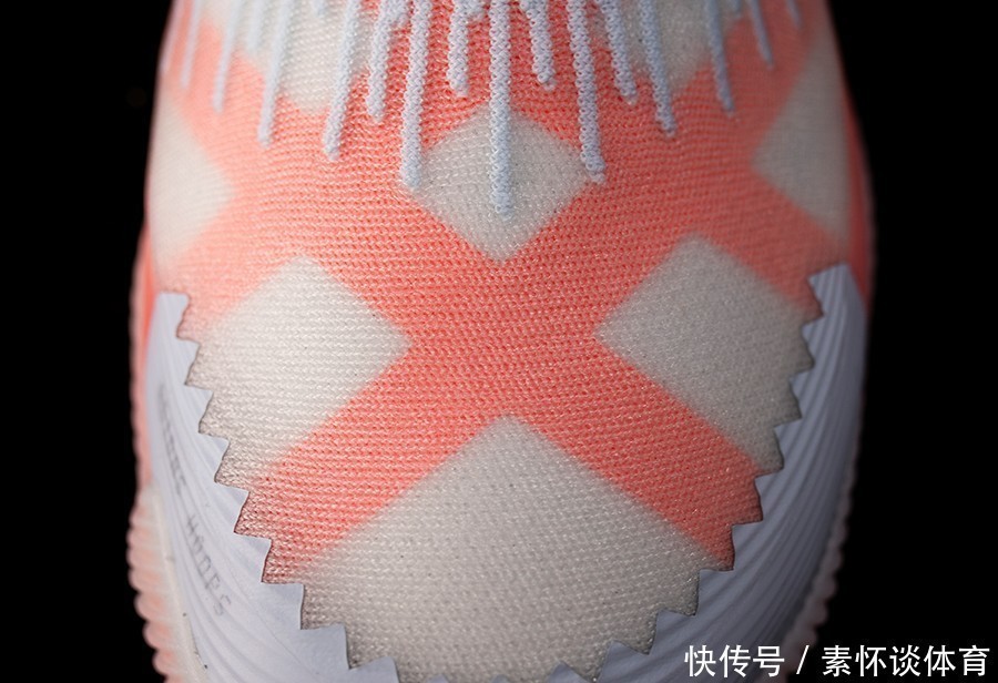 renatural 顶级缓震!颜值新巅峰!adidas憋了一年的大招悄悄登场