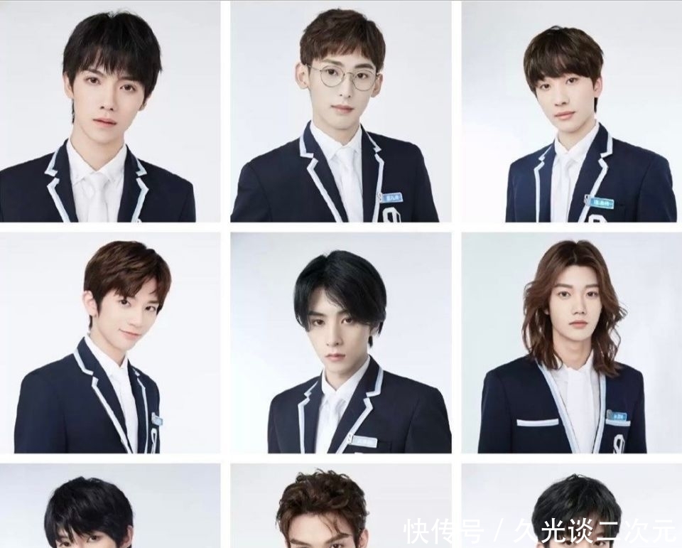 《青春有你3》官宣终止节目录制,取消决赛,网传组团消息不实?