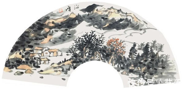 盛会!张海峰/澡雪精神——庆祝第24届冬奥会中国画24家学术邀请展