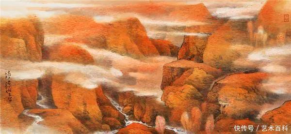 乐谈山水 : 米雪对话乐震文