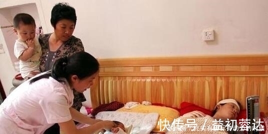 身体虚弱|产后4个行为被列入“黑名单”,新妈妈注意防范,别给自己留病根