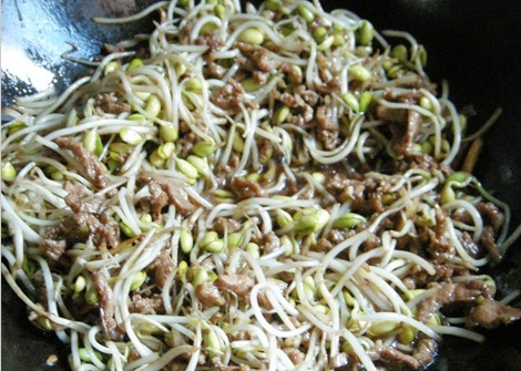 这个菜一定要多吃，3块钱买一兜