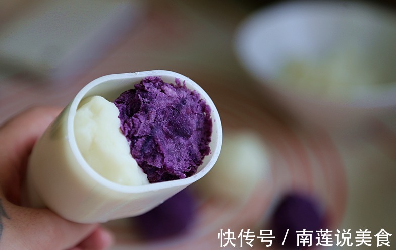 秋天,记得多吃应季菜,分享4种食材的做法,应季而食身体好