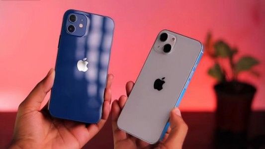 国行版|iPhone十年涨价幅度引争议，iPhone 13还值得买吗