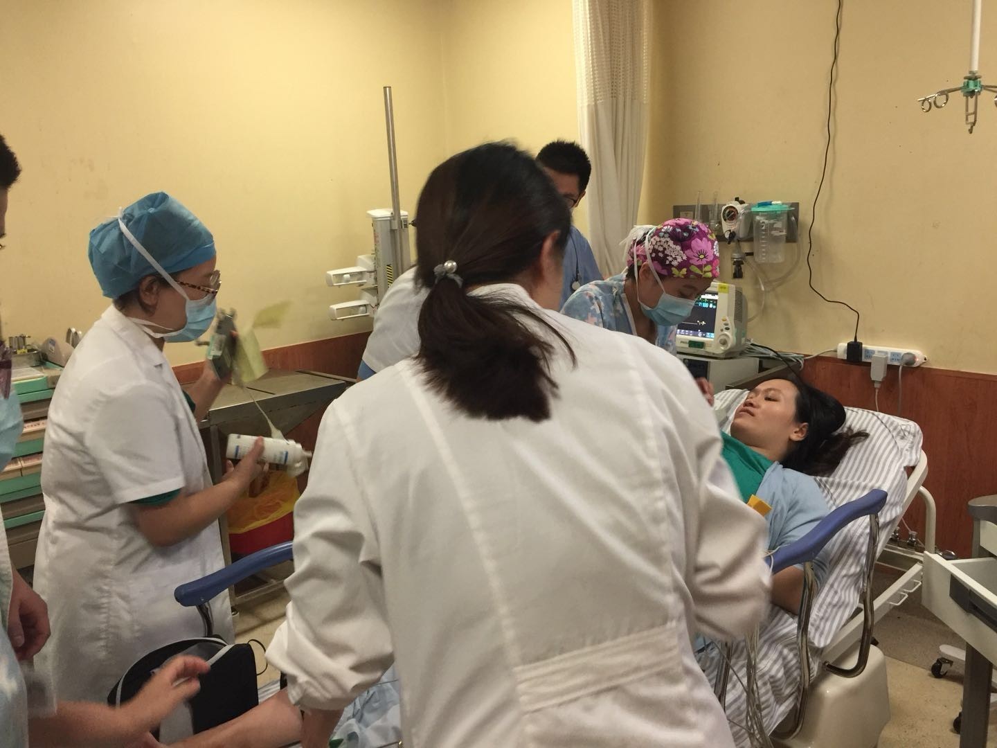 宝妈|产妇产房后这些“又羞又尴尬”的事,前三件逃不过,后两件看运气