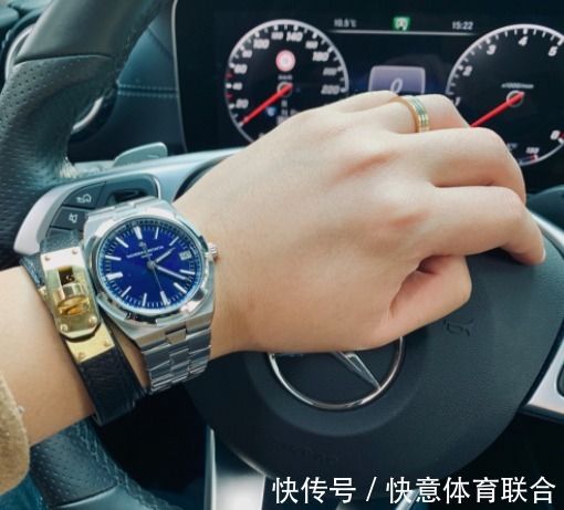 鹦鹉螺 男人过了四十不惑的年纪,腕表还是必需品吗!