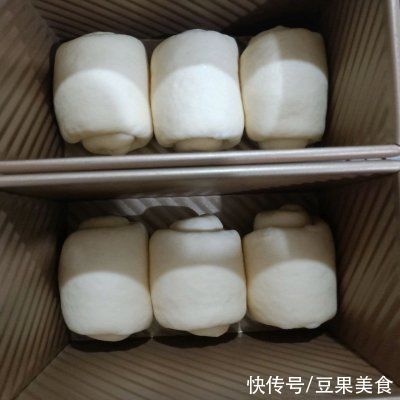 这是我吃过全宇宙最好吃的牛奶吐司