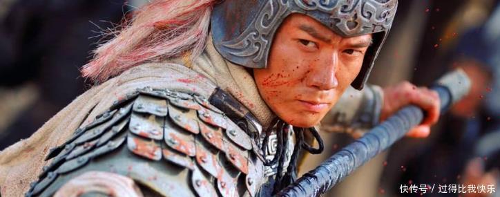 挑飞|此人是曹魏第一猛将,他单挑吕布战平赵云,却被张飞挑飞了两次!