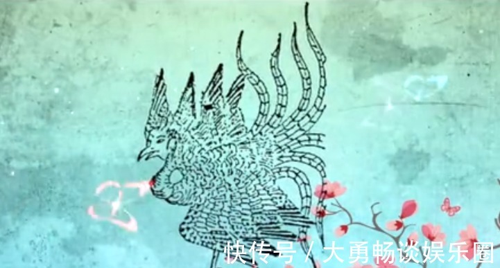 唐尧$《拾遗记》记载唐尧时代出现大量奇观,神秘大船出现,是飞船吗?