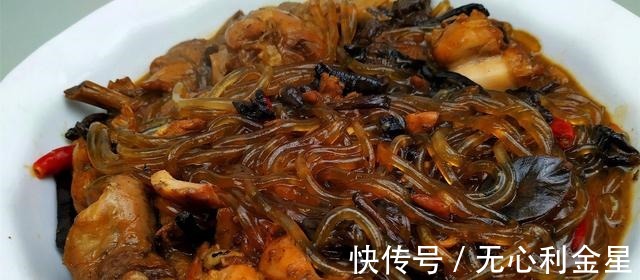 东北除了杀猪菜,还有6道菜,一顿下来吃得“沟满壕平”!