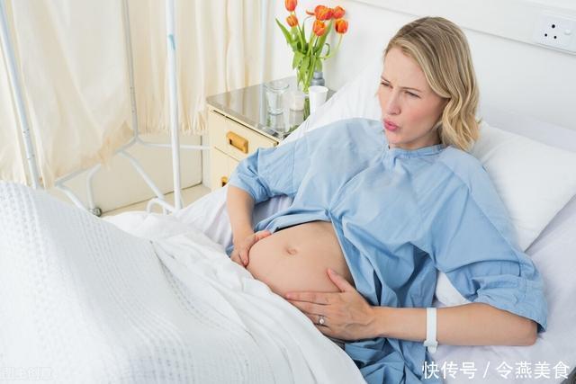 入盆|孕晚期出现这3种感觉,很可能暗示胎儿已入盆,孕妈做好分娩准备