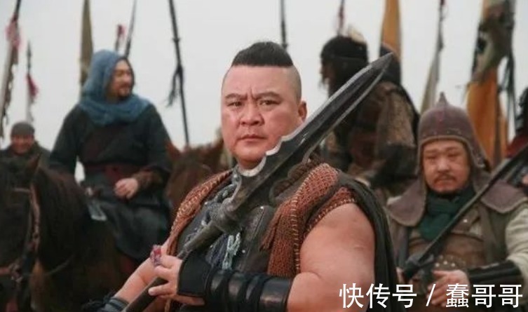 陋习#鲁智深是英雄,却有3大陋习,现实中不少人都有,遇上这类人要躲