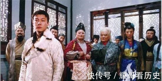 商人!古代巨富沈万三说的五句话,句句经典,受益无穷!