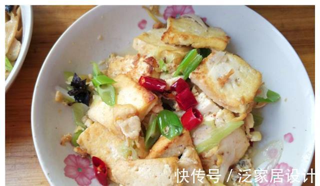 福气|婆婆带姐妹来家做客，我专门下厨做了一桌菜，饭后都夸婆婆好福气