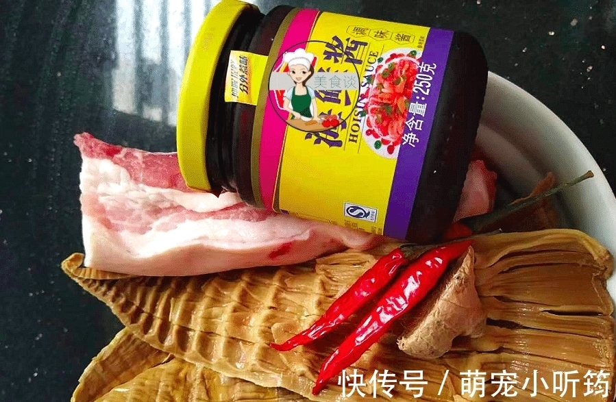 清明前,遇到它别手软,一次多囤些,晒干冻起来特省事,炖肉真香