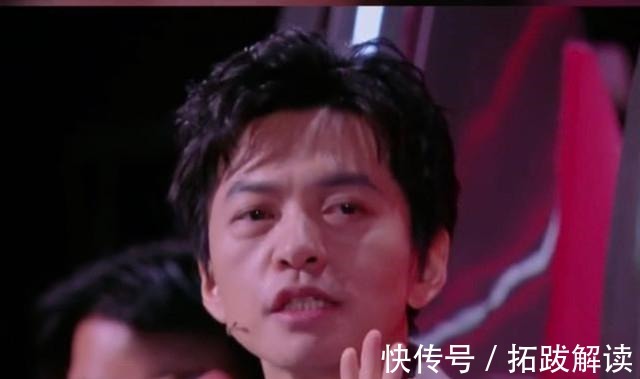 《好声音》李健没有看错他,PK赛竟然赢了公认“大魔王”马璐