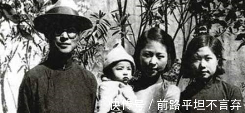 男才女貌|沈从文与张兆和深情一生,偏偏用错了情!