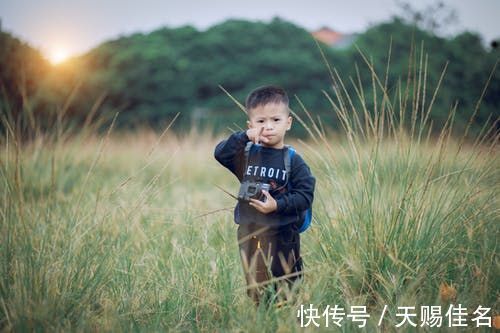 生肖虎宝宝起名测名字:精选前程似锦、