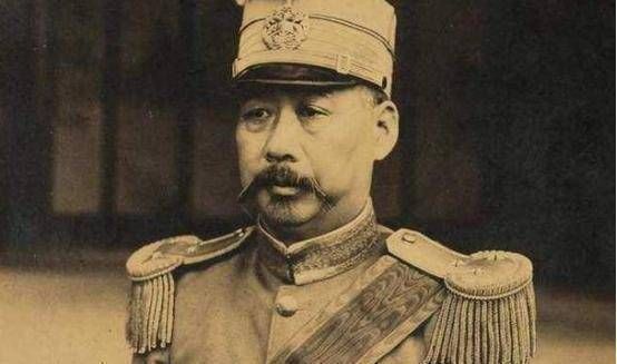 名气|此人是“北洋三杰”之首,因慈禧的一句话,此后一直没有当过军阀
