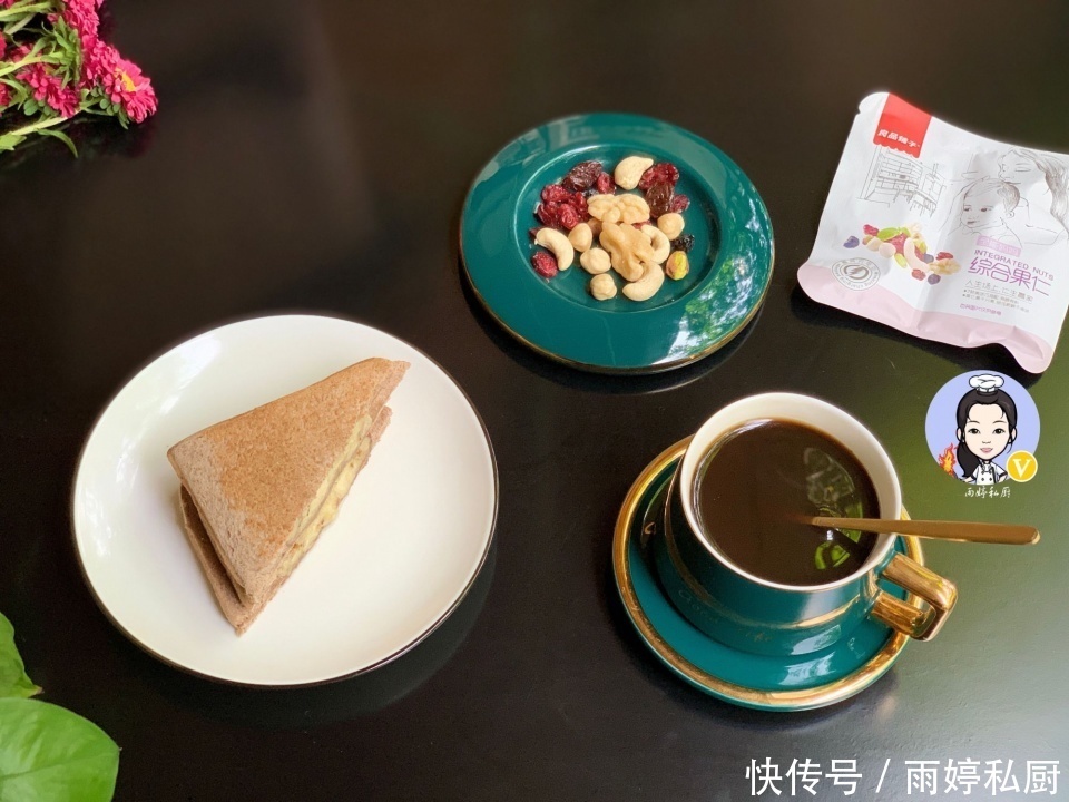 再见了“雀巢”!速溶咖啡又有“新选择”,醇厚浓香又不贵!