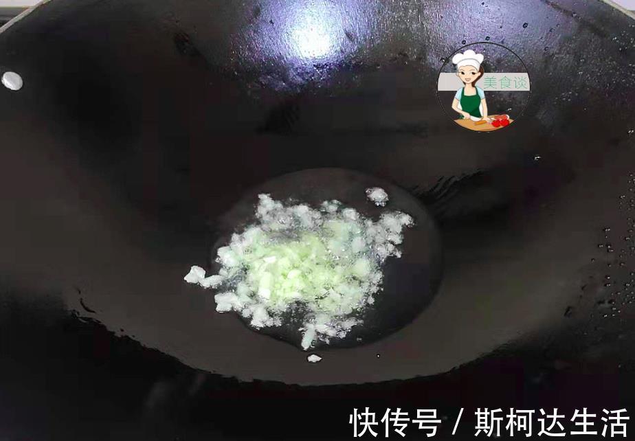 通菜|减肥中此菜可放心吃,高纤维低脂低卡,2元炒一盘,敞开吃不长肉