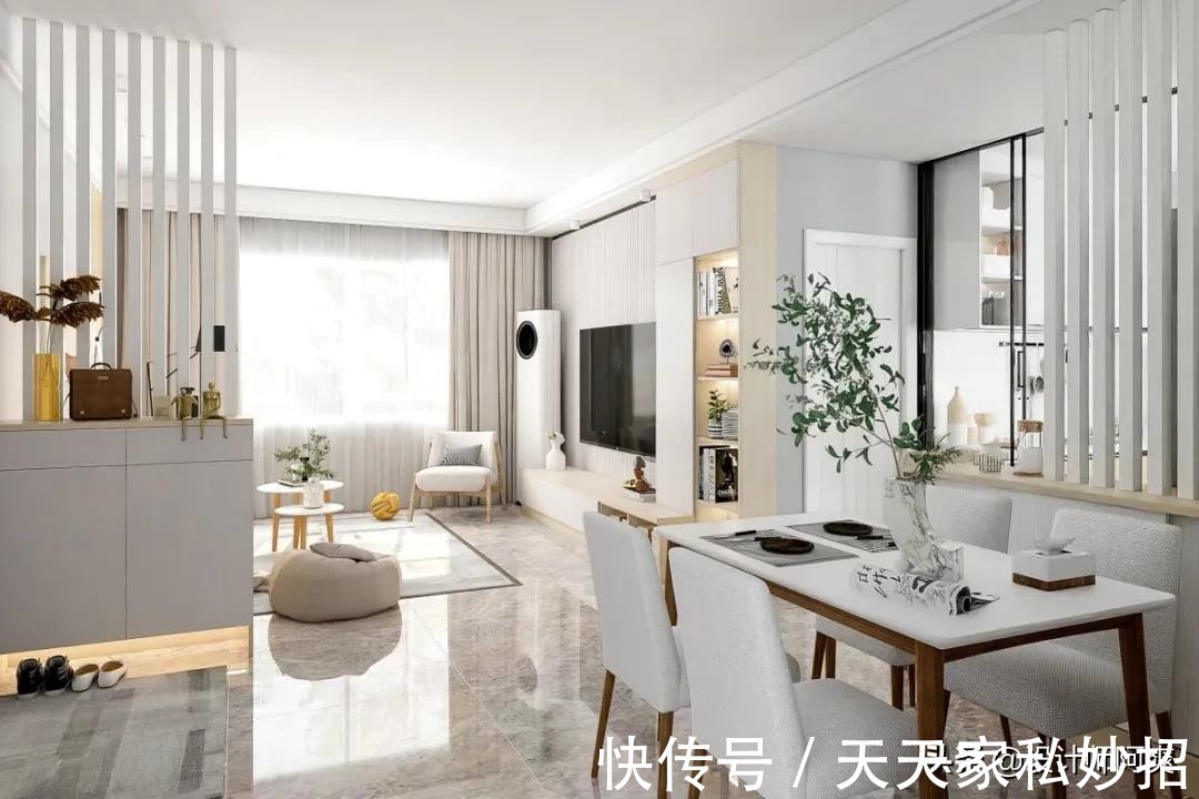 流程|这次把装修流程全部弄清楚了!9个步骤按部就班,装出满分新房