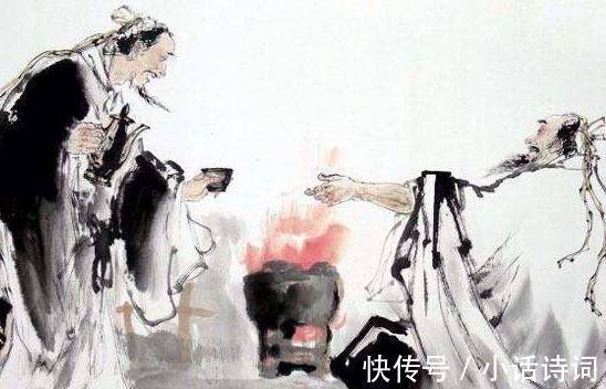 白居易&白居易的诗歌一经问世,为何就能风靡全国?诗人:这三点很重要