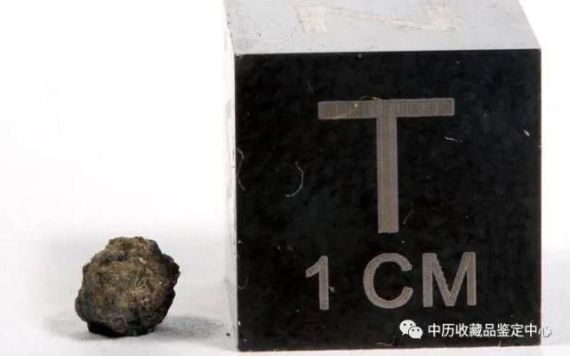 陨石的世界没有大小！！！