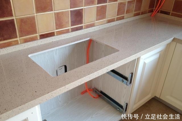 臺面|廚房櫥柜驗收分四步,就算安裝時不在場,也不怕工人動手腳!